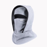 Multi Functional Outdoor Thermal Integrated Balaclava Hat Scarf & Earmuffs In One Soft