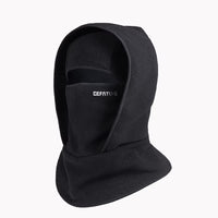 Multi Functional Outdoor Thermal Integrated Balaclava Hat Scarf & Earmuffs In One Soft
