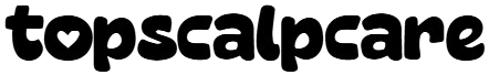 TopScalpCare