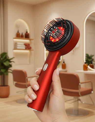 Transform Your Hair, Transform Your Confidence!